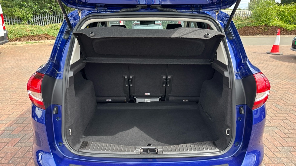 Ford C-MAX 1.5 TDCi Titanium 5dr Powershift Diesel Estate - Image 4