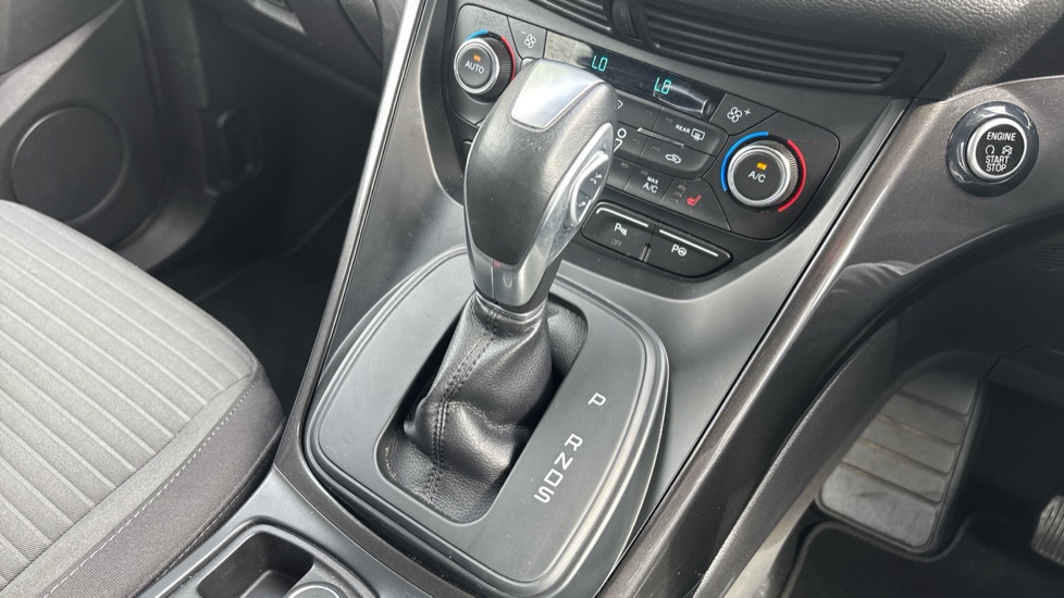 Ford C-MAX 1.5 TDCi Titanium 5dr Powershift Diesel Estate - Image 13