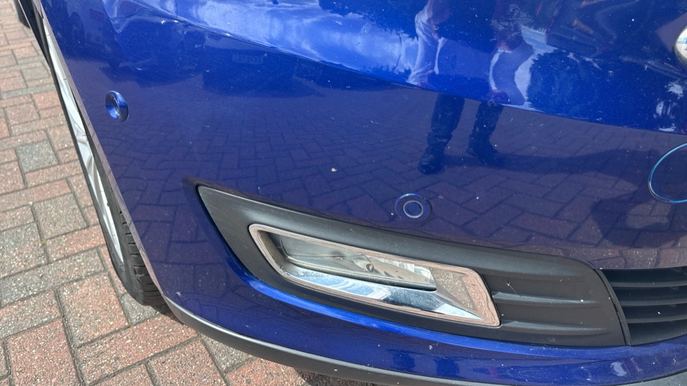 Ford C-MAX 1.5 TDCi Titanium 5dr Powershift Diesel Estate - Image 38
