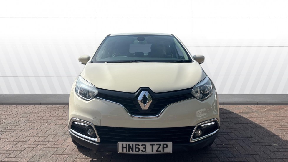 Renault Captur 0.9 TCE 90 Expression+ Energy 5dr Petrol Hatchback - Image 3