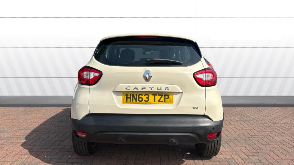 Renault Captur 0.9 TCE 90 Expression+ Energy 5dr Petrol Hatchback - Image 6