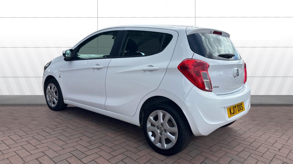 Vauxhall Viva 1.0 SE 5dr [A/C] Petrol Hatchback - Image 2