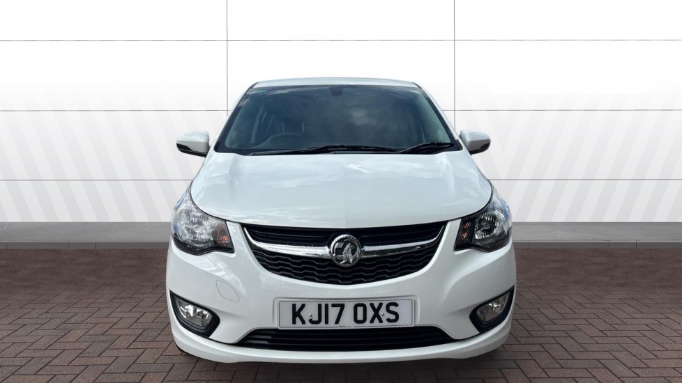 Vauxhall Viva 1.0 SE 5dr [A/C] Petrol Hatchback - Image 3