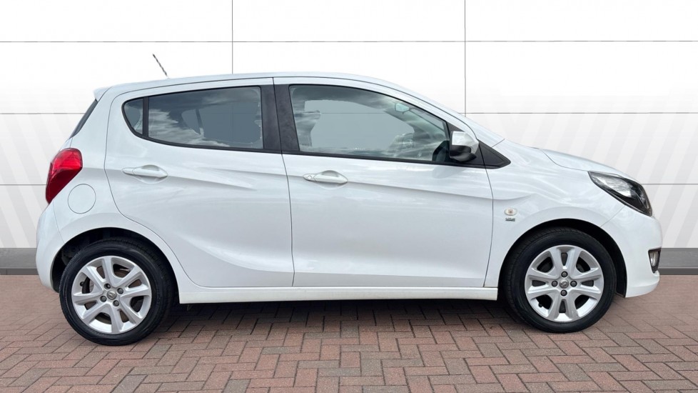 Vauxhall Viva 1.0 SE 5dr [A/C] Petrol Hatchback - Image 5