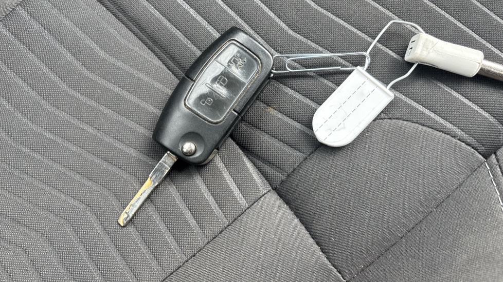 Ford Fiesta 1.5 TDCi Zetec 5dr Diesel Hatchback - Image 20
