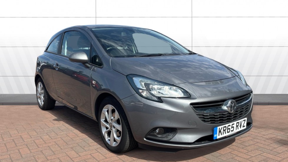 Vauxhall Corsa 1.4 ecoFLEX Energy 3dr [AC] Petrol Hatchback - Image 1