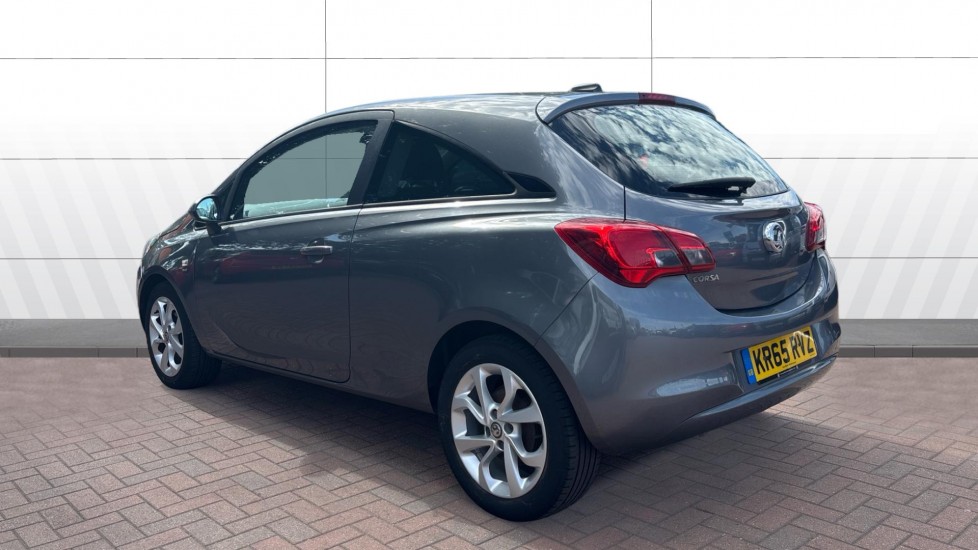 Vauxhall Corsa 1.4 ecoFLEX Energy 3dr [AC] Petrol Hatchback - Image 2
