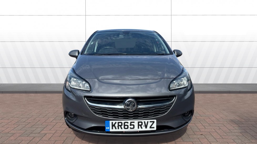 Vauxhall Corsa 1.4 ecoFLEX Energy 3dr [AC] Petrol Hatchback - Image 3