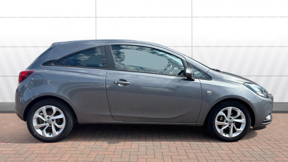 Vauxhall Corsa 1.4 ecoFLEX Energy 3dr [AC] Petrol Hatchback - Image 5