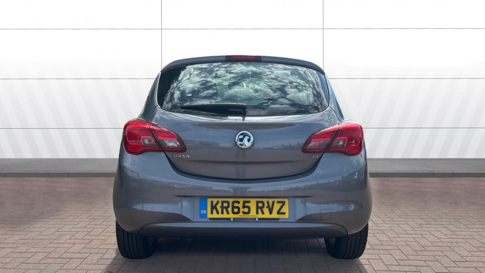 Vauxhall Corsa 1.4 ecoFLEX Energy 3dr [AC] Petrol Hatchback - Image 6