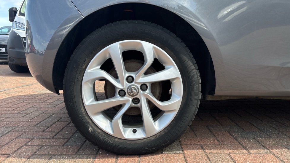 Vauxhall Corsa 1.4 ecoFLEX Energy 3dr [AC] Petrol Hatchback - Image 7