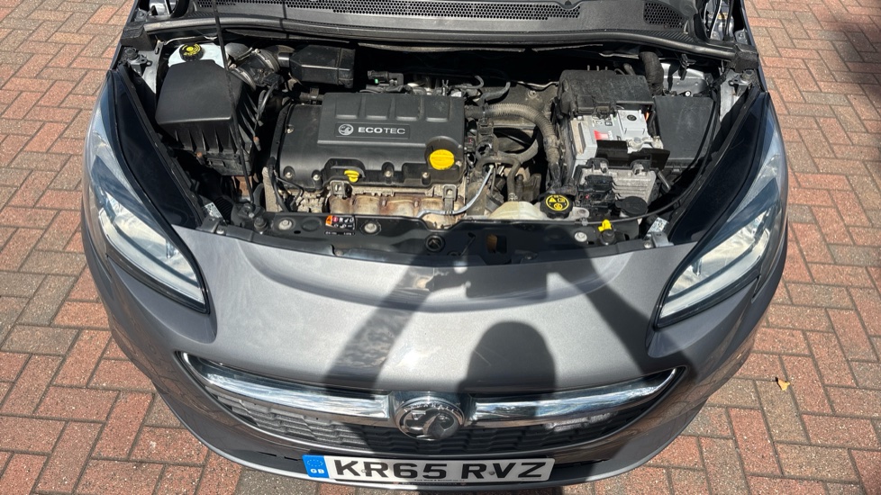 Vauxhall Corsa 1.4 ecoFLEX Energy 3dr [AC] Petrol Hatchback - Image 8