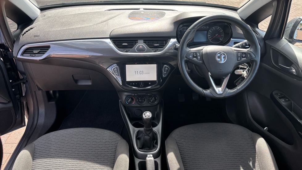 Vauxhall Corsa 1.4 ecoFLEX Energy 3dr [AC] Petrol Hatchback - Image 10