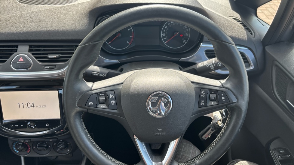 Vauxhall Corsa 1.4 ecoFLEX Energy 3dr [AC] Petrol Hatchback - Image 12