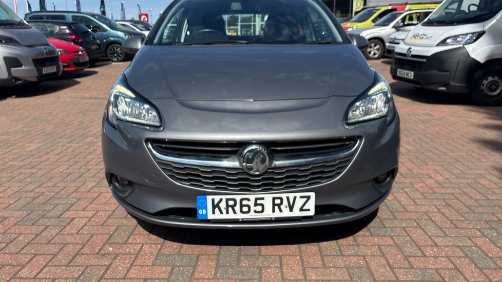 Vauxhall Corsa 1.4 ecoFLEX Energy 3dr [AC] Petrol Hatchback - Image 38