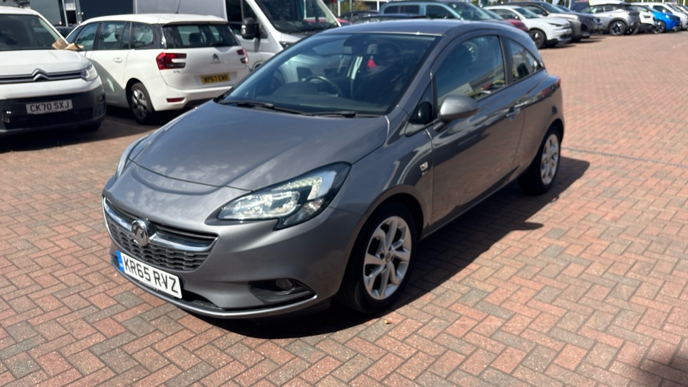 Vauxhall Corsa 1.4 ecoFLEX Energy 3dr [AC] Petrol Hatchback - Image 39