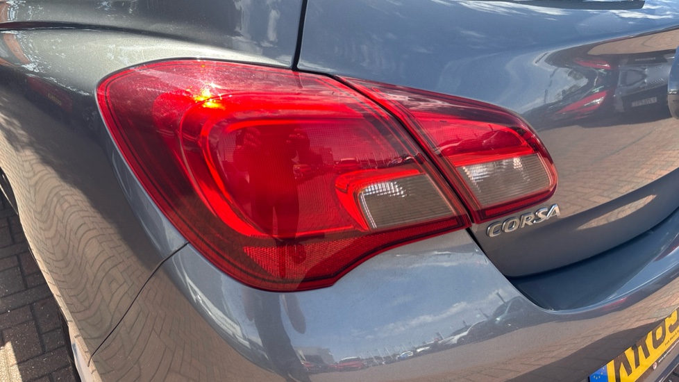 Vauxhall Corsa 1.4 ecoFLEX Energy 3dr [AC] Petrol Hatchback - Image 41