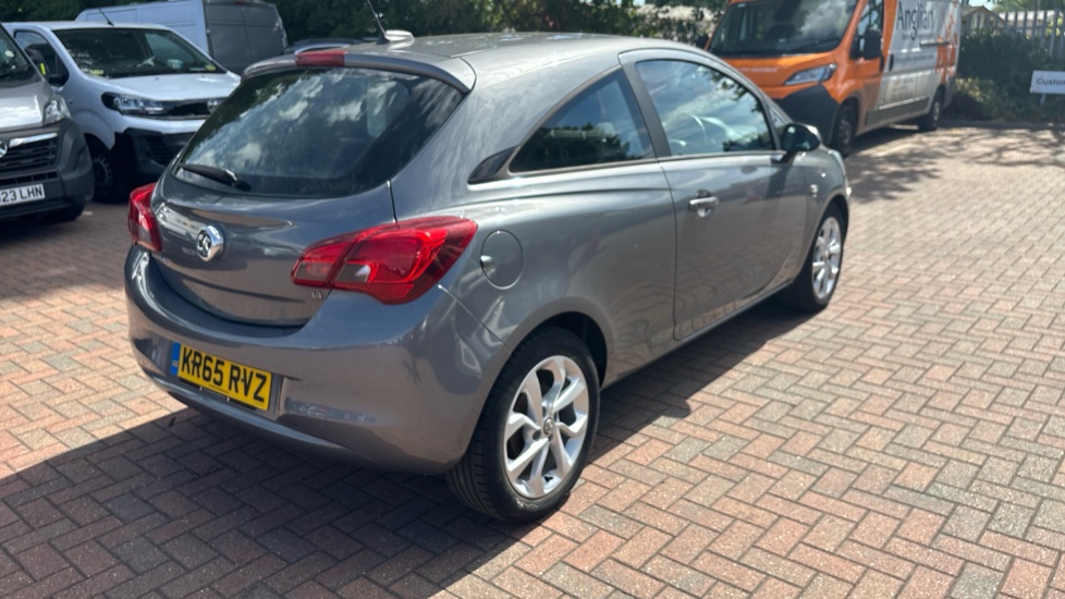 Vauxhall Corsa 1.4 ecoFLEX Energy 3dr [AC] Petrol Hatchback - Image 43