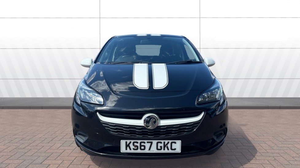 Vauxhall Corsa 1.4 [75] ecoFLEX Sting 3dr Petrol Hatchback - Image 3