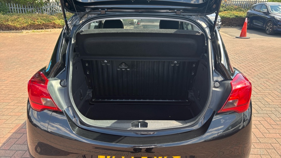 Vauxhall Corsa 1.4 [75] ecoFLEX Sting 3dr Petrol Hatchback - Image 4