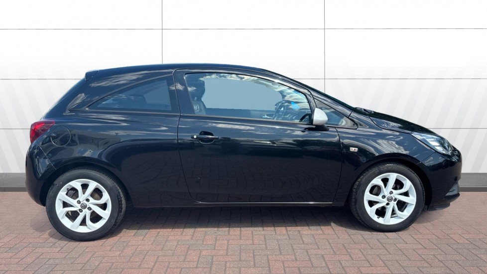 Vauxhall Corsa 1.4 [75] ecoFLEX Sting 3dr Petrol Hatchback - Image 5