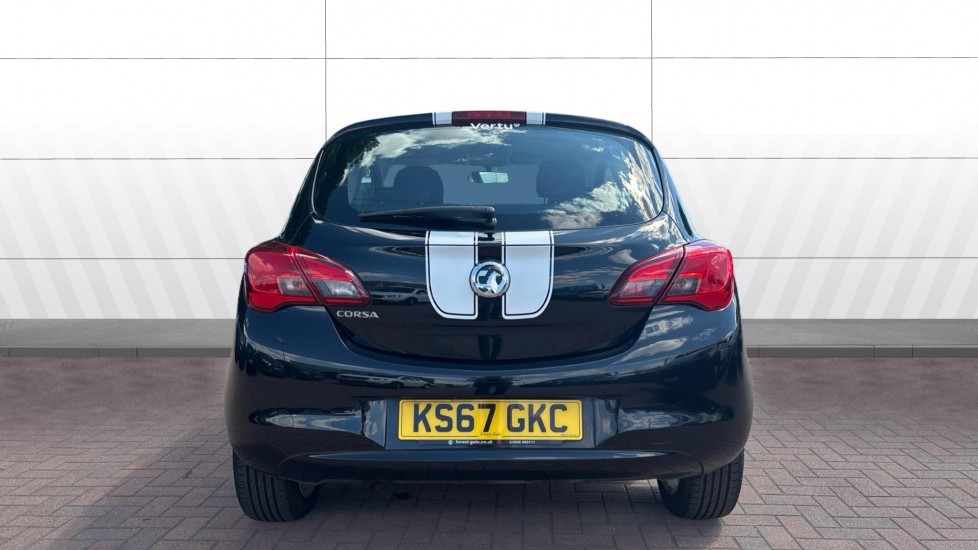 Vauxhall Corsa 1.4 [75] ecoFLEX Sting 3dr Petrol Hatchback - Image 6