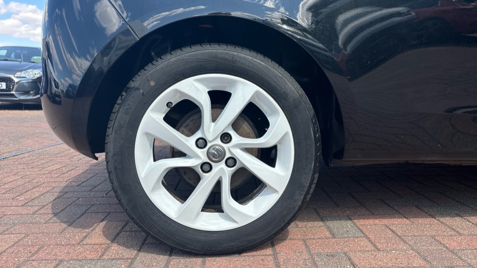 Vauxhall Corsa 1.4 [75] ecoFLEX Sting 3dr Petrol Hatchback - Image 7