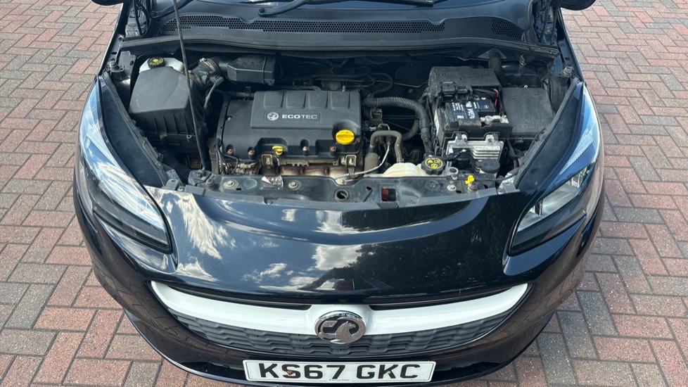 Vauxhall Corsa 1.4 [75] ecoFLEX Sting 3dr Petrol Hatchback - Image 8