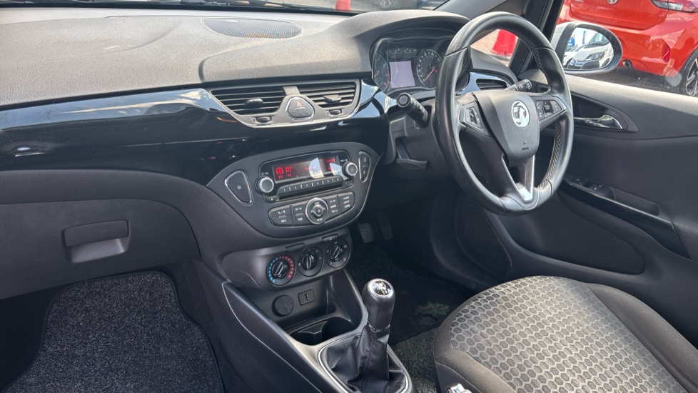 Vauxhall Corsa 1.4 [75] ecoFLEX Sting 3dr Petrol Hatchback - Image 9