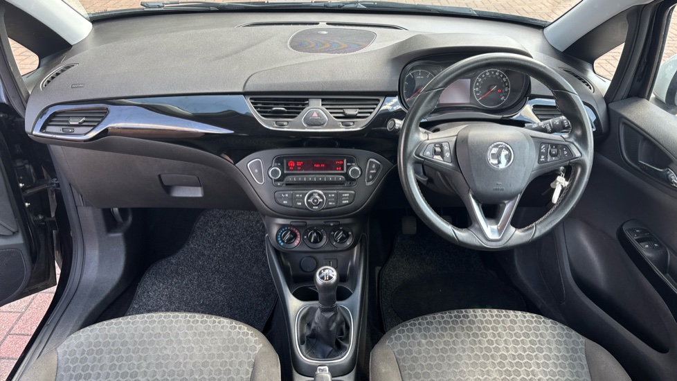 Vauxhall Corsa 1.4 [75] ecoFLEX Sting 3dr Petrol Hatchback - Image 10