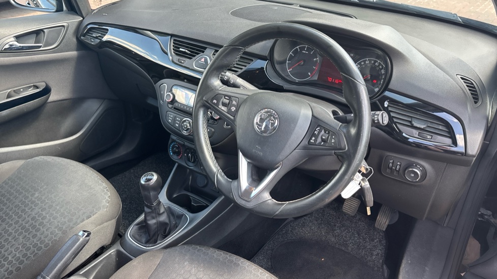 Vauxhall Corsa 1.4 [75] ecoFLEX Sting 3dr Petrol Hatchback - Image 11