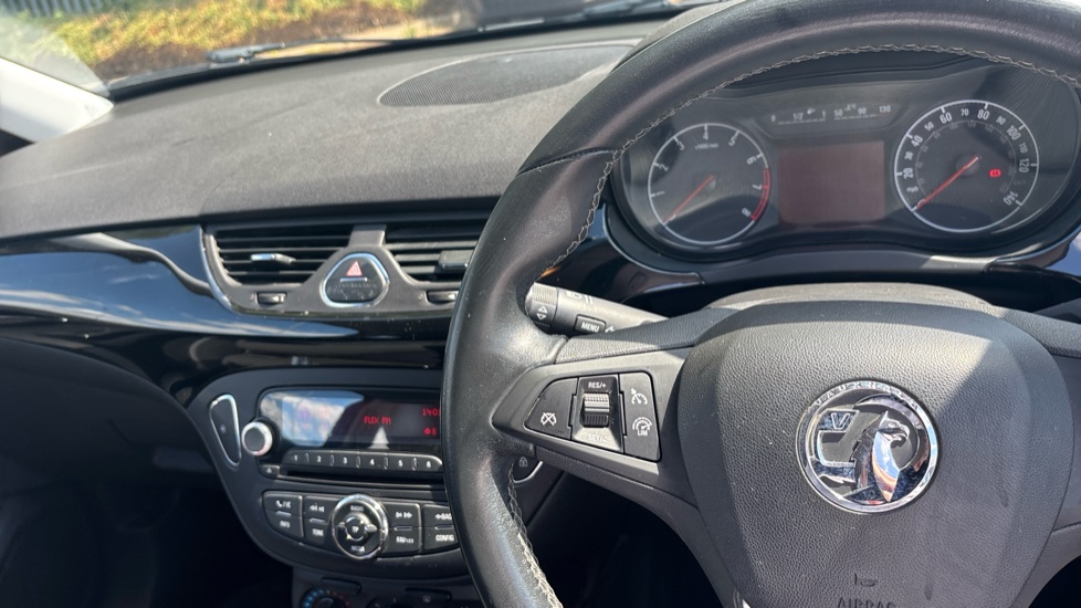 Vauxhall Corsa 1.4 [75] ecoFLEX Sting 3dr Petrol Hatchback - Image 14
