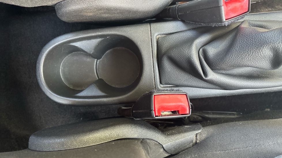 Vauxhall Corsa 1.4 [75] ecoFLEX Sting 3dr Petrol Hatchback - Image 27
