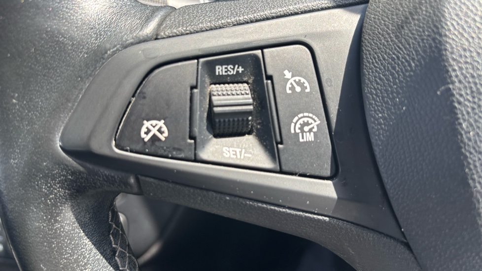 Vauxhall Corsa 1.4 [75] ecoFLEX Sting 3dr Petrol Hatchback - Image 28