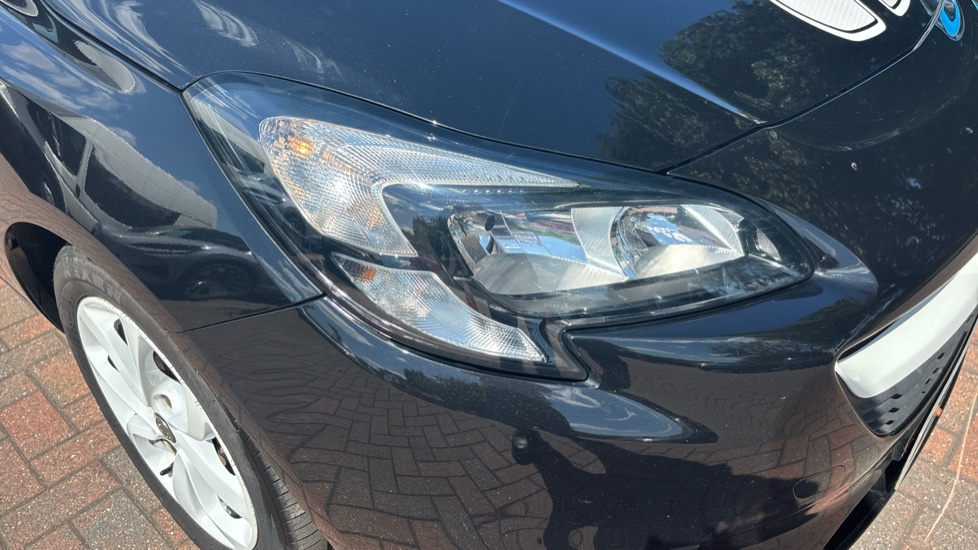 Vauxhall Corsa 1.4 [75] ecoFLEX Sting 3dr Petrol Hatchback - Image 34