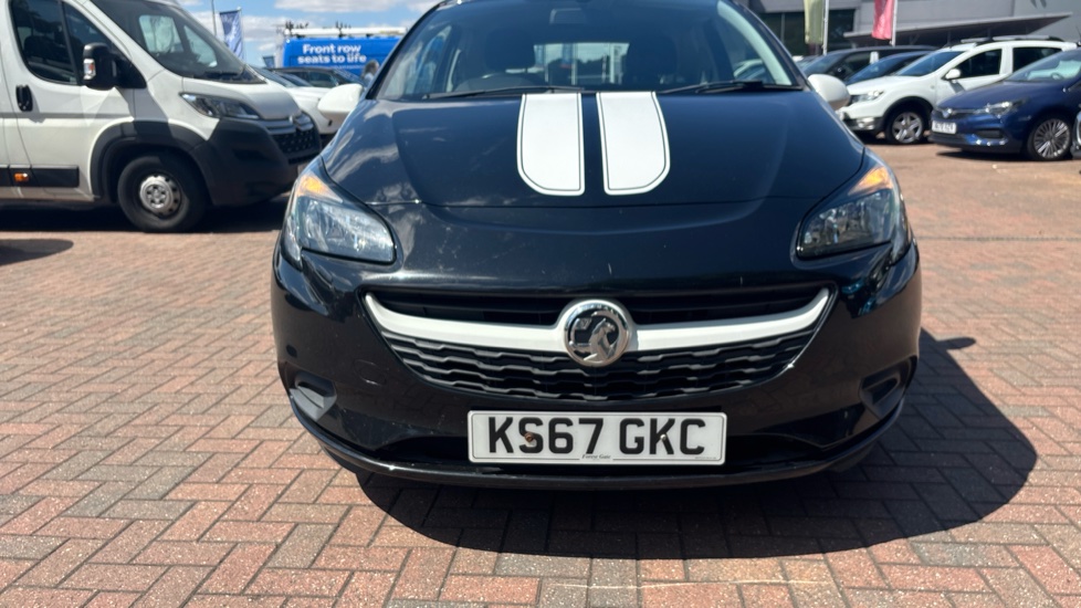 Vauxhall Corsa 1.4 [75] ecoFLEX Sting 3dr Petrol Hatchback - Image 35