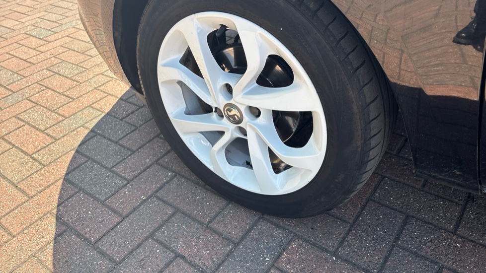 Vauxhall Corsa 1.4 [75] ecoFLEX Sting 3dr Petrol Hatchback - Image 37