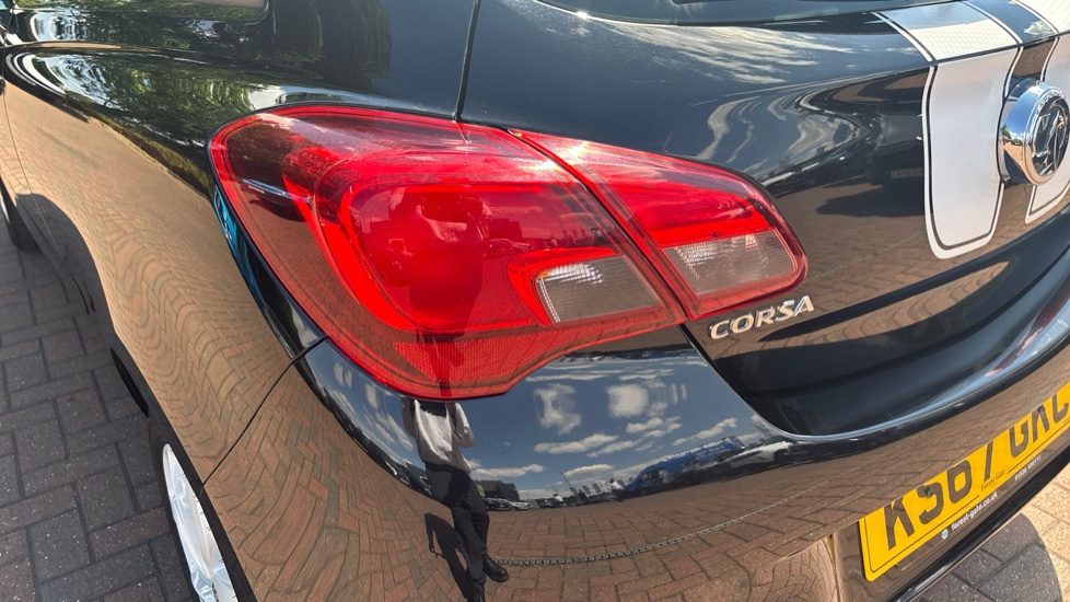 Vauxhall Corsa 1.4 [75] ecoFLEX Sting 3dr Petrol Hatchback - Image 38