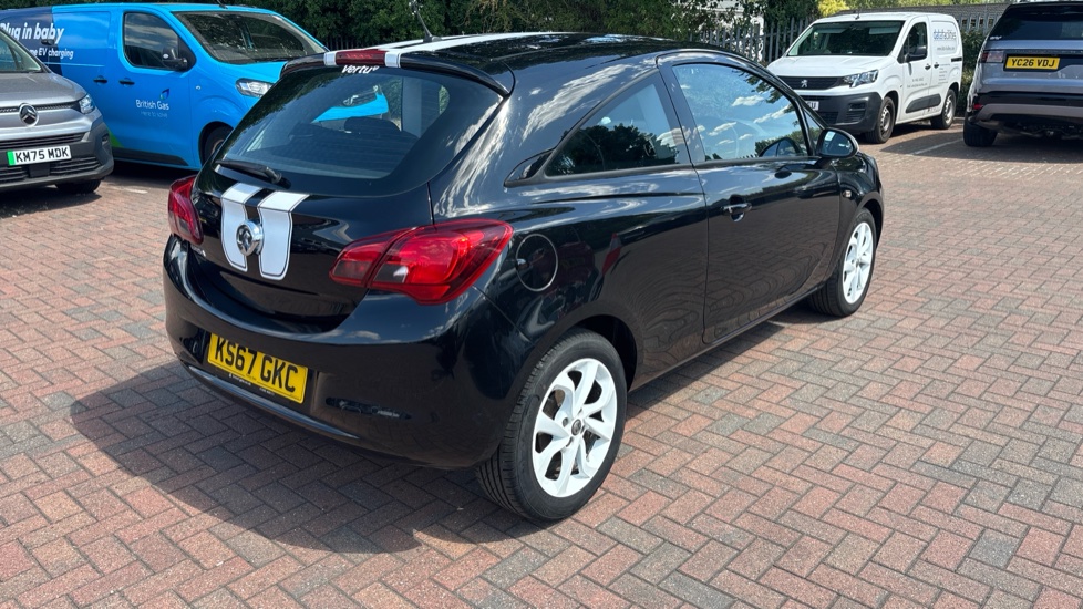 Vauxhall Corsa 1.4 [75] ecoFLEX Sting 3dr Petrol Hatchback - Image 40