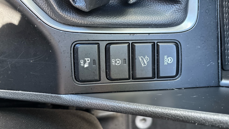 Hyundai TUCSON 1.6 GDi Blue Drive SE Nav 5dr 2WD Petrol Estate - Image 29