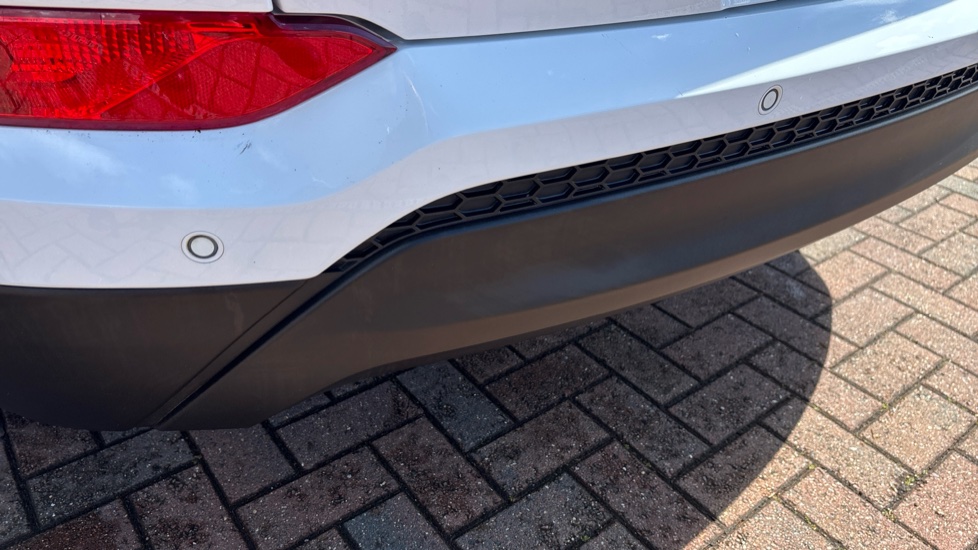 Hyundai TUCSON 1.6 GDi Blue Drive SE Nav 5dr 2WD Petrol Estate - Image 44