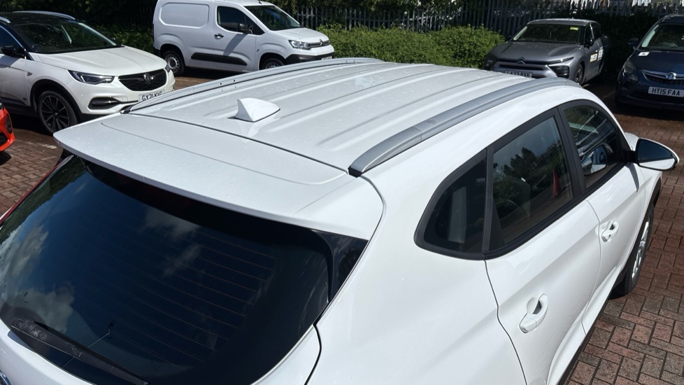 Hyundai TUCSON 1.6 GDi Blue Drive SE Nav 5dr 2WD Petrol Estate - Image 46