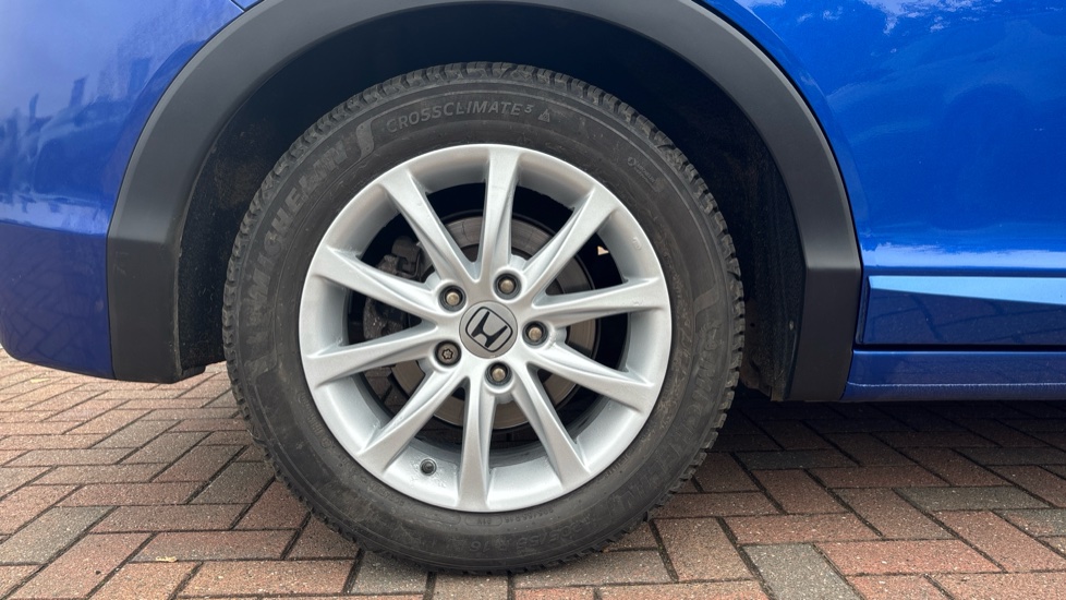 Honda Civic 1.4 i-VTEC S 5dr Petrol Hatchback - Image 7