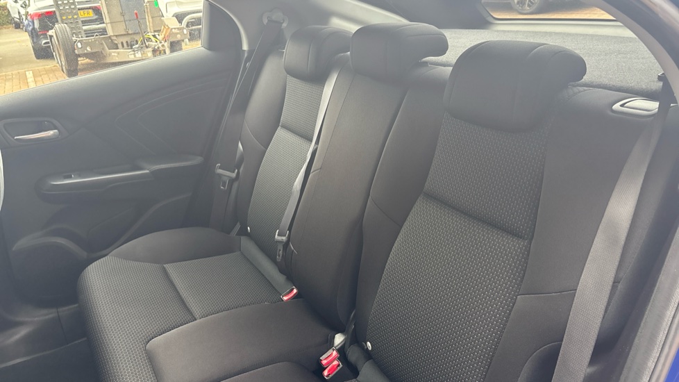 Honda Civic 1.4 i-VTEC S 5dr Petrol Hatchback - Image 16