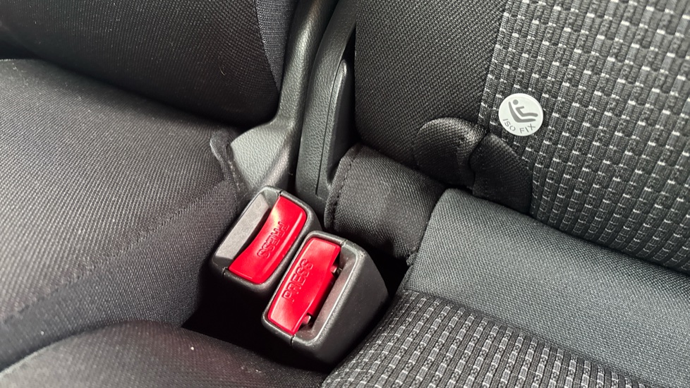 Honda Civic 1.4 i-VTEC S 5dr Petrol Hatchback - Image 17