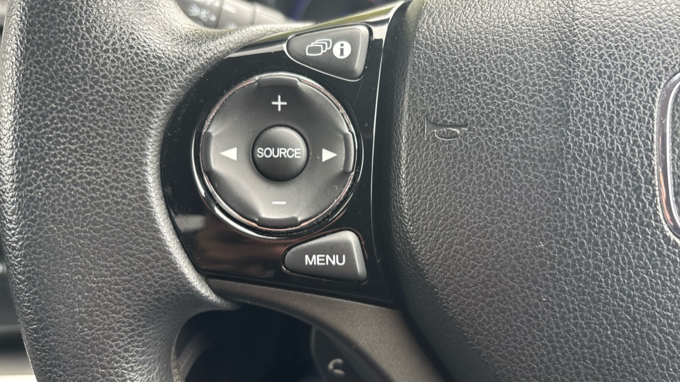 Honda Civic 1.4 i-VTEC S 5dr Petrol Hatchback - Image 27
