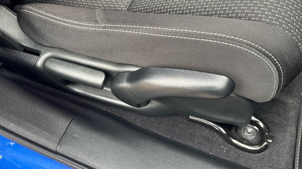 Honda Civic 1.4 i-VTEC S 5dr Petrol Hatchback - Image 33