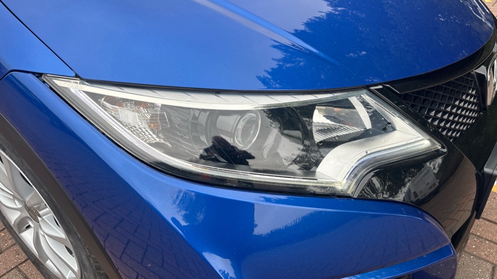 Honda Civic 1.4 i-VTEC S 5dr Petrol Hatchback - Image 35