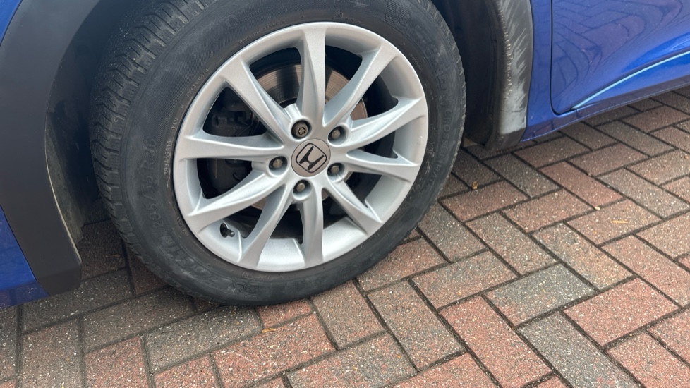 Honda Civic 1.4 i-VTEC S 5dr Petrol Hatchback - Image 38