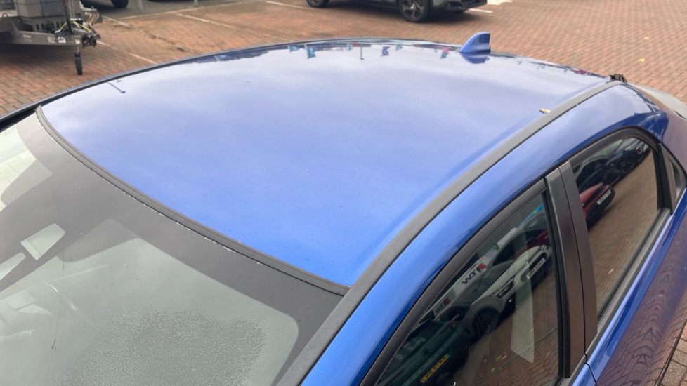 Honda Civic 1.4 i-VTEC S 5dr Petrol Hatchback - Image 39